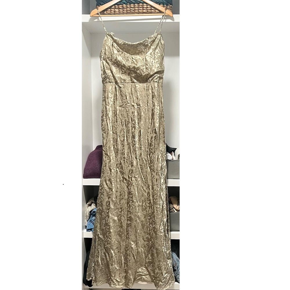 Formal Dress | Jenny Yoo x BHLDN